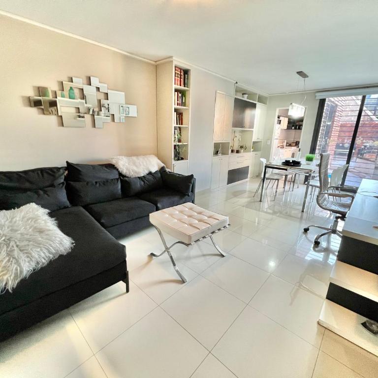 Deluxe Nueva Córdoba - Apartamento de 2 dormitorios - 1