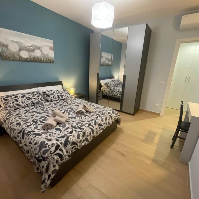 Colour House - Appartamento con 1 Camera da Letto - 7