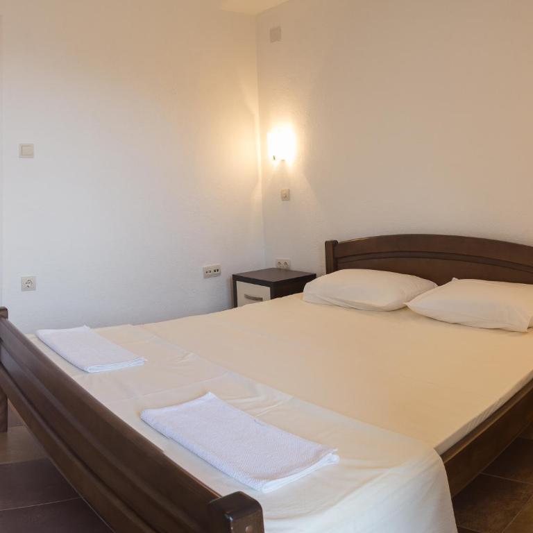 Olive Apartment - Apartment with Garden View - 16