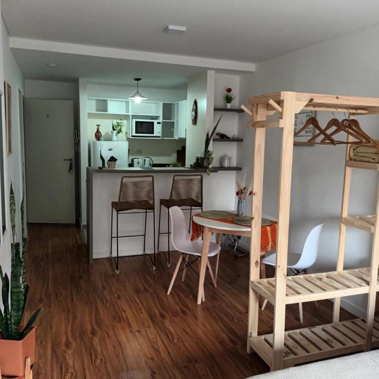 Mono Ov Lagos - Apartamento de 1 dormitorio - 7