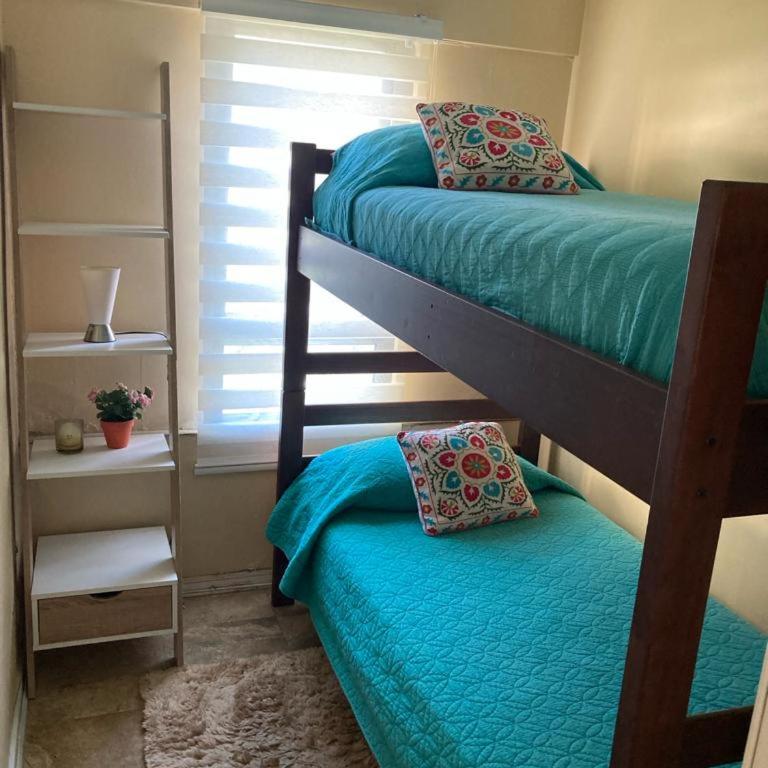 Acogedor Departamento Viña Poniente, 2D 1B - Two-Bedroom Apartment - 4