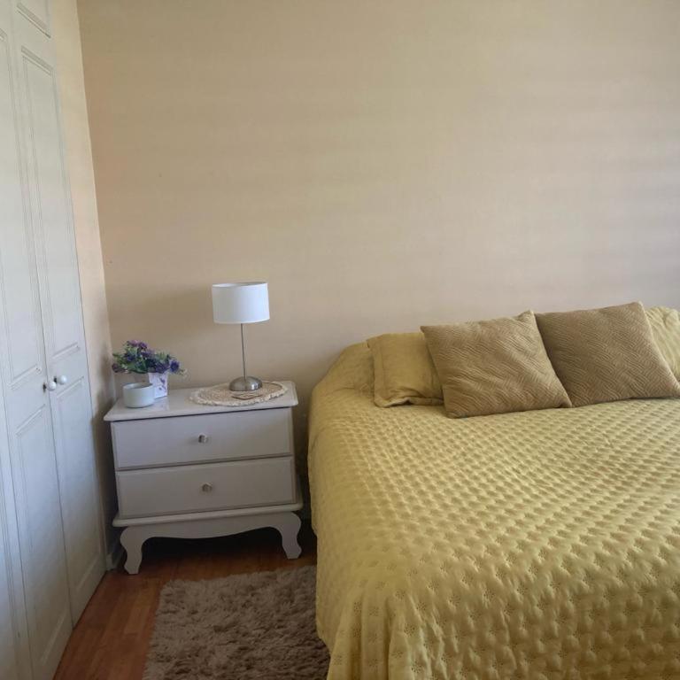 Acogedor Departamento Viña Poniente, 2D 1B - Two-Bedroom Apartment - 5