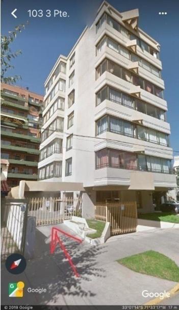Acogedor Departamento Viña Poniente, 2D 1B - Two-Bedroom Apartment - 8