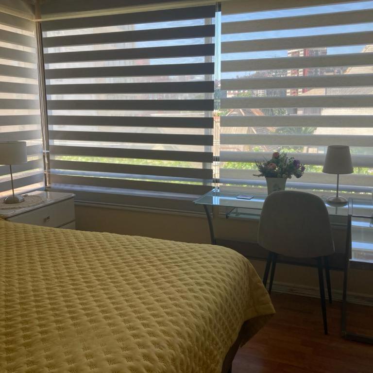 Acogedor Departamento Viña Poniente, 2D 1B - Two-Bedroom Apartment - 15