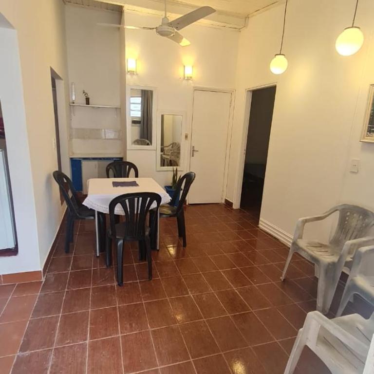 COMODO DEPARTAMENTO - Apartamento de 1 dormitorio - 4