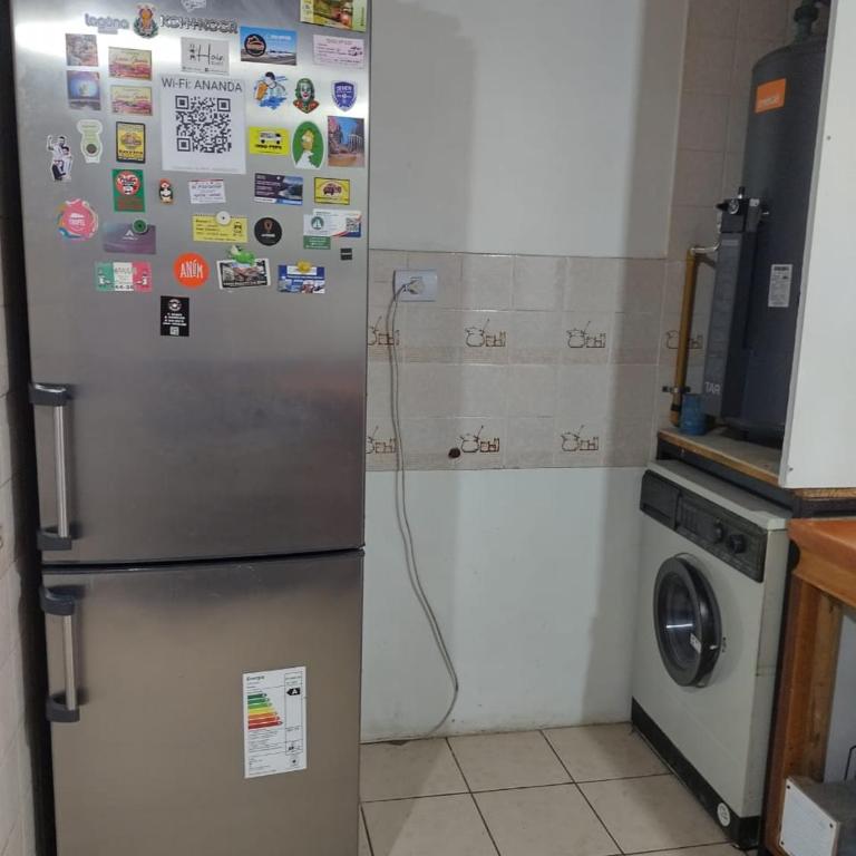 Ananda - Two-Bedroom House - 20