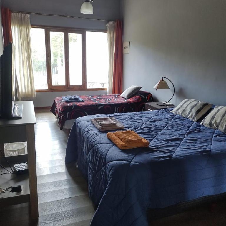 Ananda - Two-Bedroom House - 1