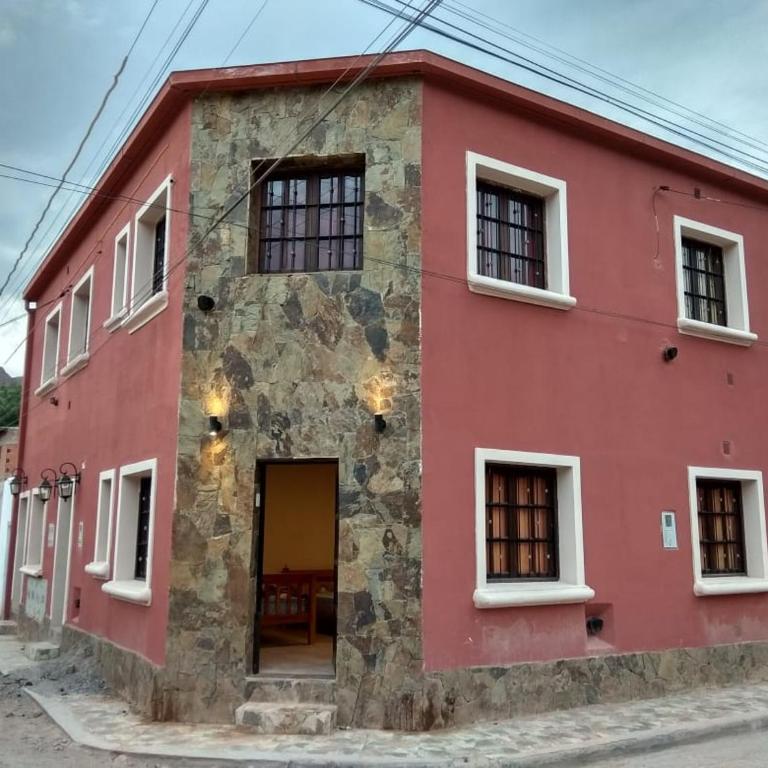 Pacha Wary 1 - Apartamento de 1 dormitorio - 1