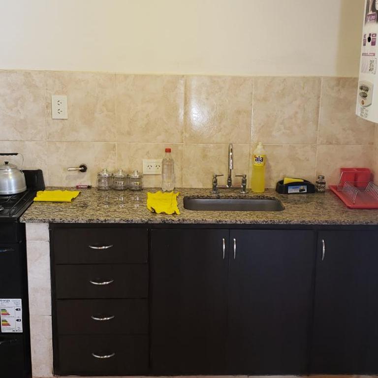 Pacha Wary 1 - Apartamento de 1 dormitorio - 2