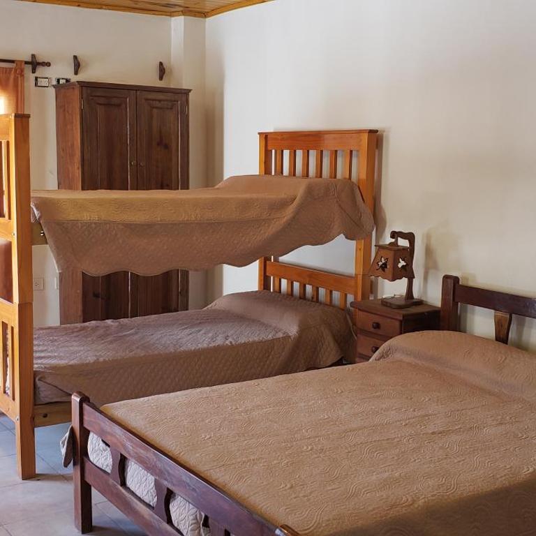 Pacha Wary 1 - Apartamento de 1 dormitorio - 5