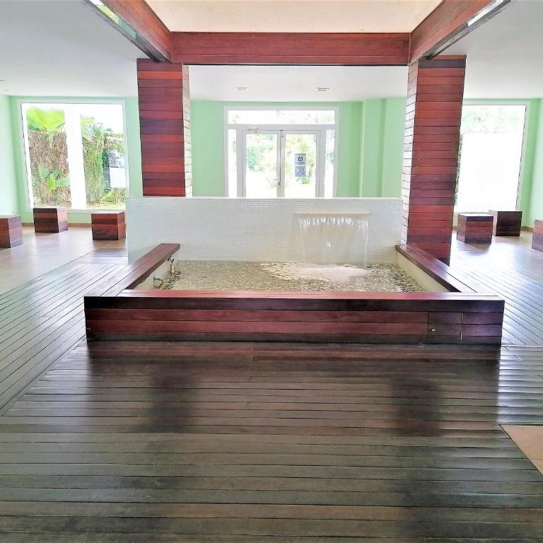 Moderno Bajo c/Terraza • Cerca Playa - ES-258-107 - Apartamento - 8