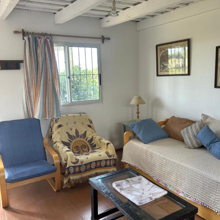 Ojo de Sauce - One-Bedroom House - 1