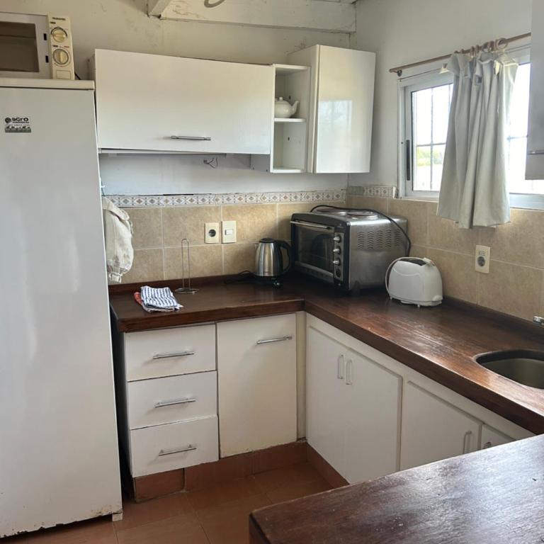Ojo de Sauce - One-Bedroom House - 2