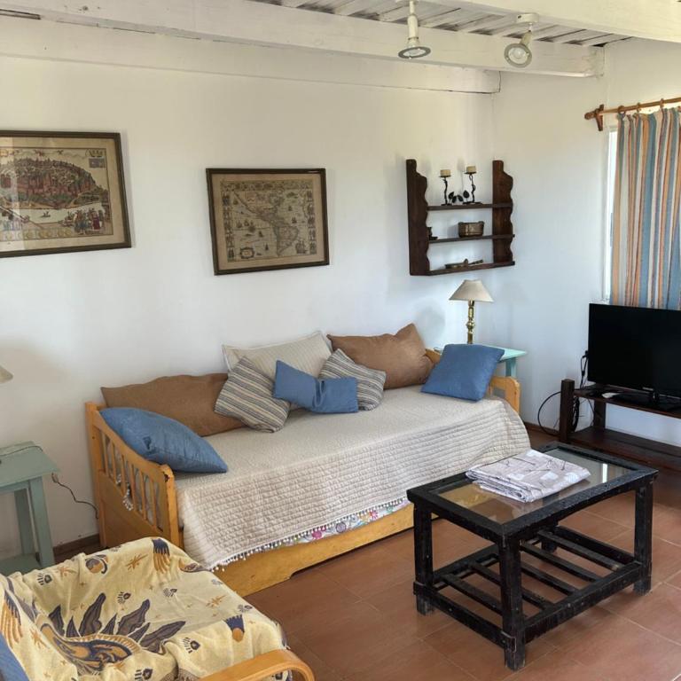 Ojo de Sauce - One-Bedroom House - 6