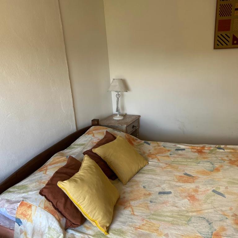 Ojo de Sauce - One-Bedroom House - 7