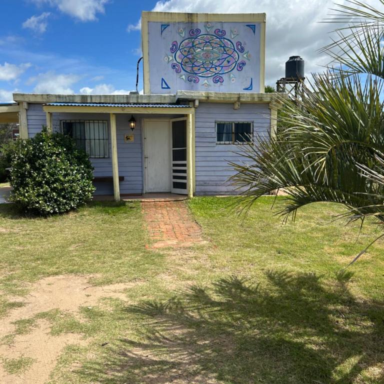 Ojo de Sauce - One-Bedroom House - 8