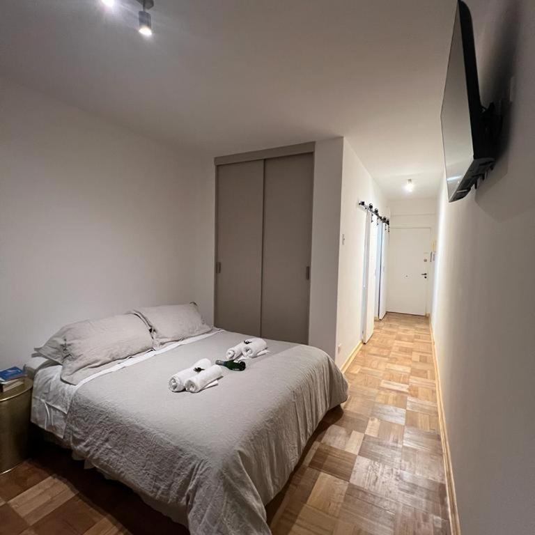 Departamento Viña del Mar Home Studio - Apartamento de 1 dormitorio - 3