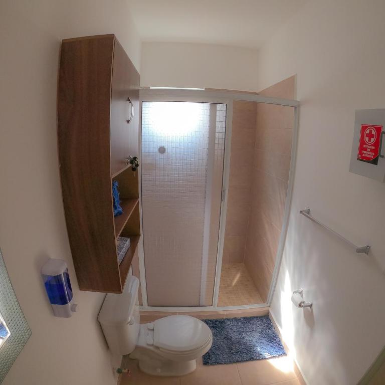 Disfruta Vallarta, lindo departamento, gran ubicación alberca, nuevo - Apartamento de 2 dormitorios - 62