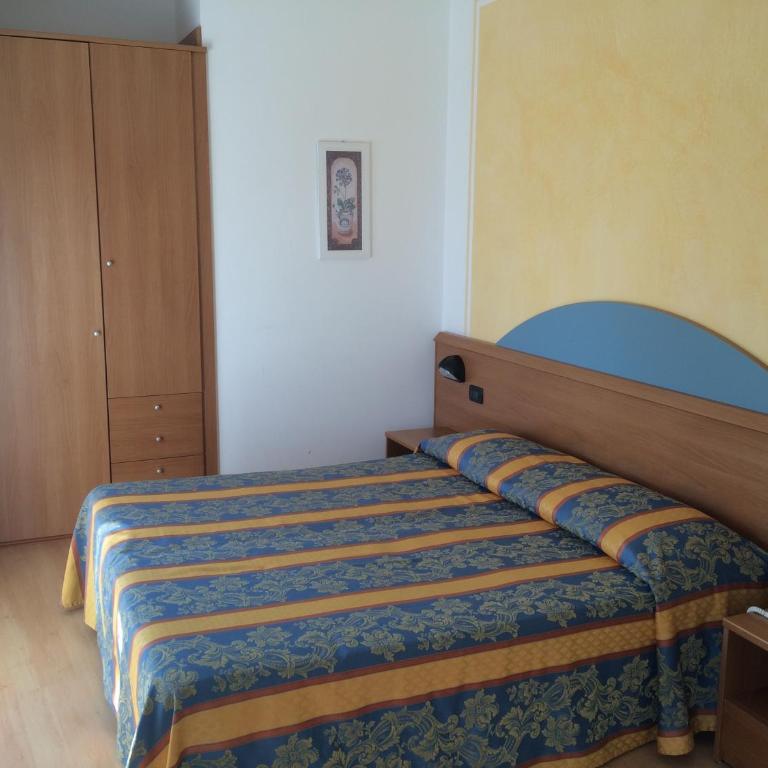 Hotel Adria sul Mare - Camera Matrimoniale - 3