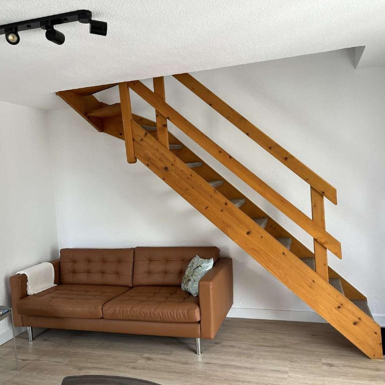 Pavillon T3 avec piscine, climatisation et parking à Narbonne-Plage - FR-1-409-248 - Villa - 7