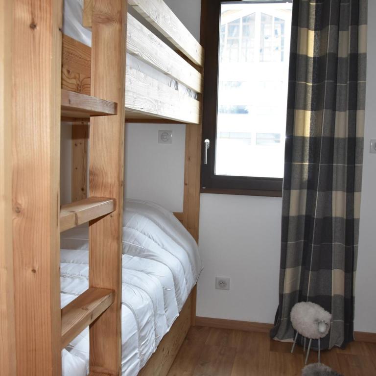Appartement 3 pièces, 4 pers, proche téléphérique - FR-1-464-225 - Appartement - 3