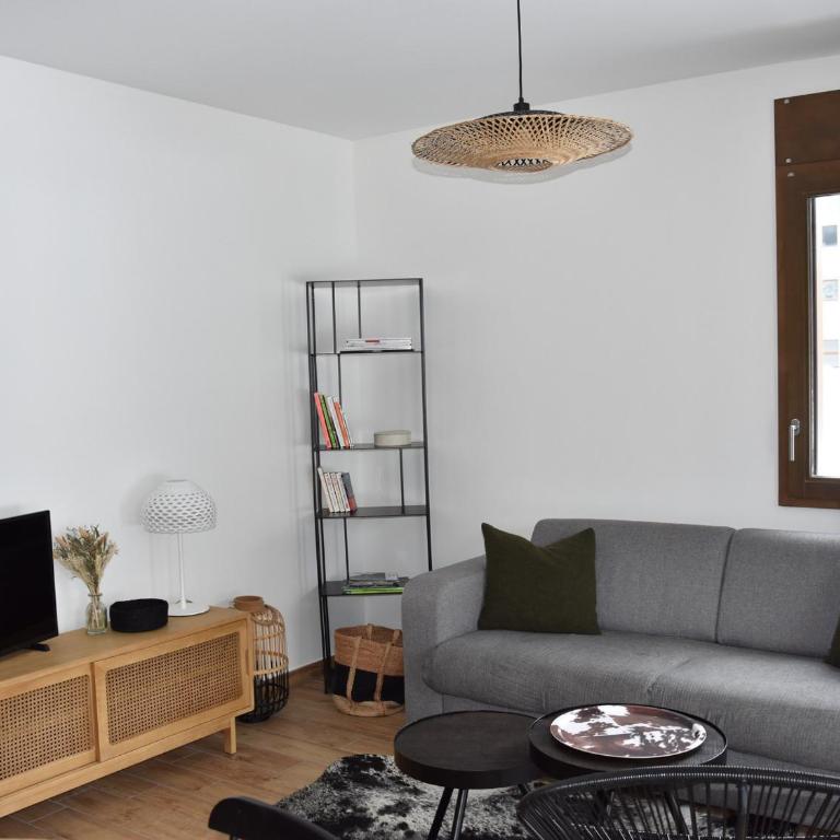 Appartement 3 pièces, 4 pers, proche téléphérique - FR-1-464-225 - Appartement - 5