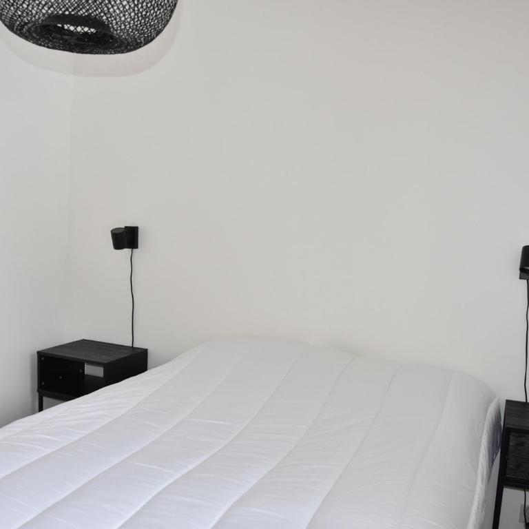 Appartement 3 pièces, 4 pers, proche téléphérique - FR-1-464-225 - Appartement - 7