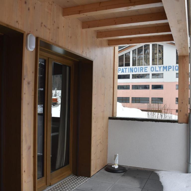 Appartement 3 pièces, 4 pers, proche téléphérique - FR-1-464-225 - Appartement - 13