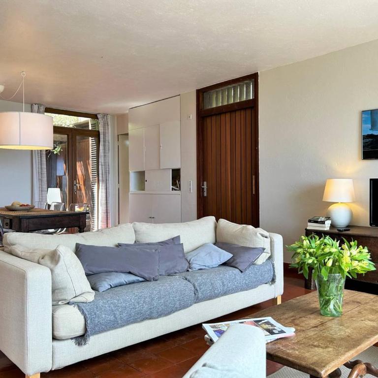 Villa 4 pièces avec piscine privée dans domaine privé, 5 couchages, Bormes-les-Mimosas - FR-1-251-532 - Maison de Vacances - 7