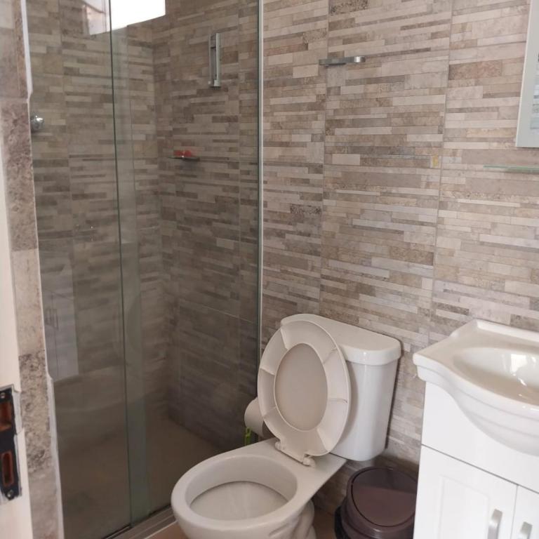 Hotel Apartamentos "Dominó" - One-Bedroom Apartment - 16