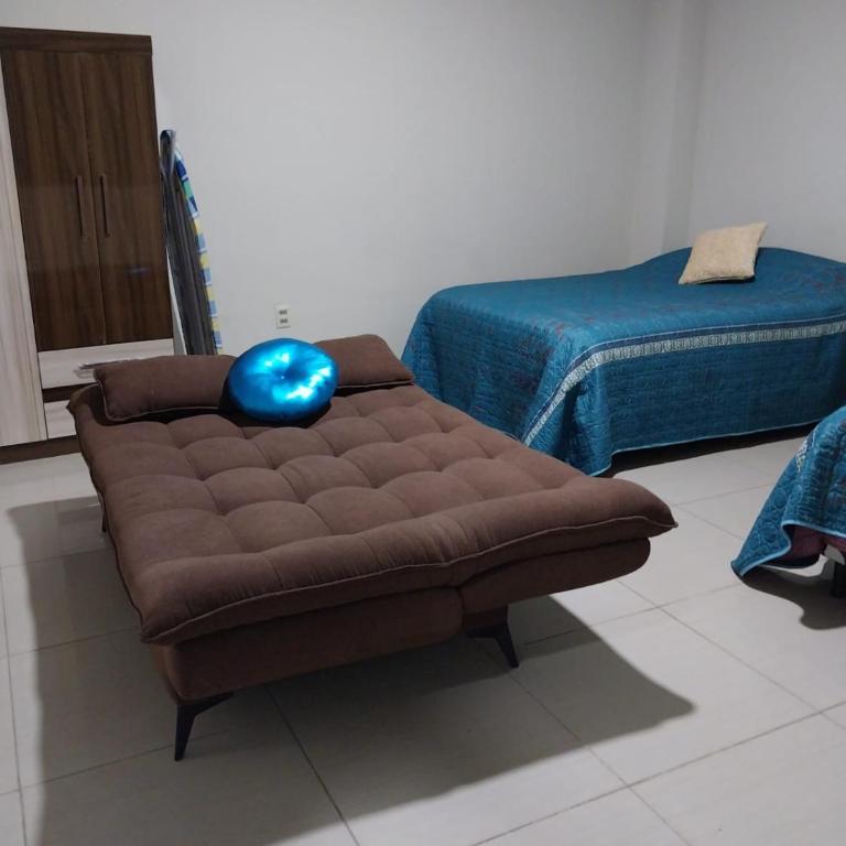 Hotel Apartamentos "Dominó" - Two-Bedroom Apartment - 18