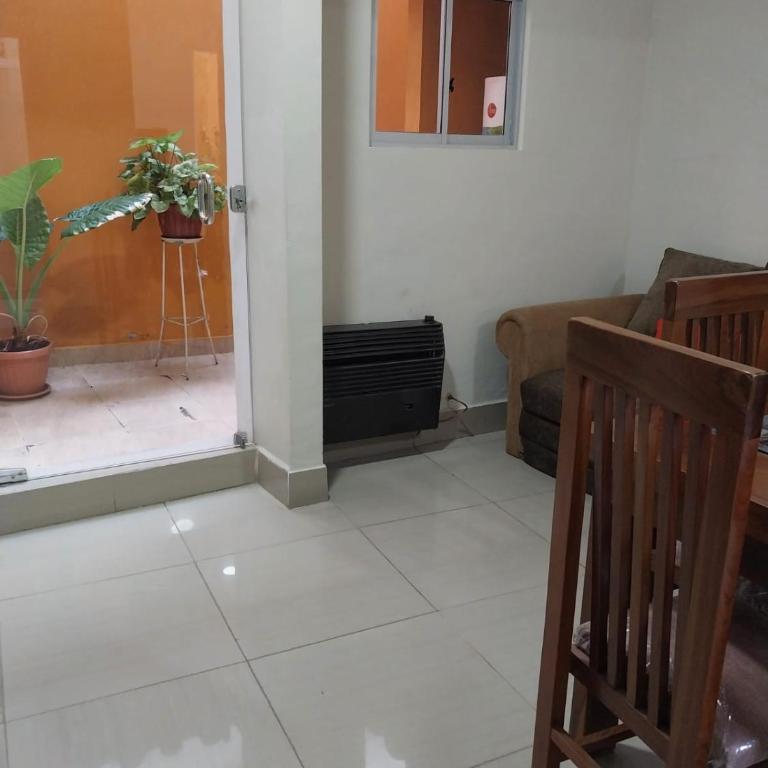 Hotel Apartamentos "Dominó" - Two-Bedroom Apartment - 17