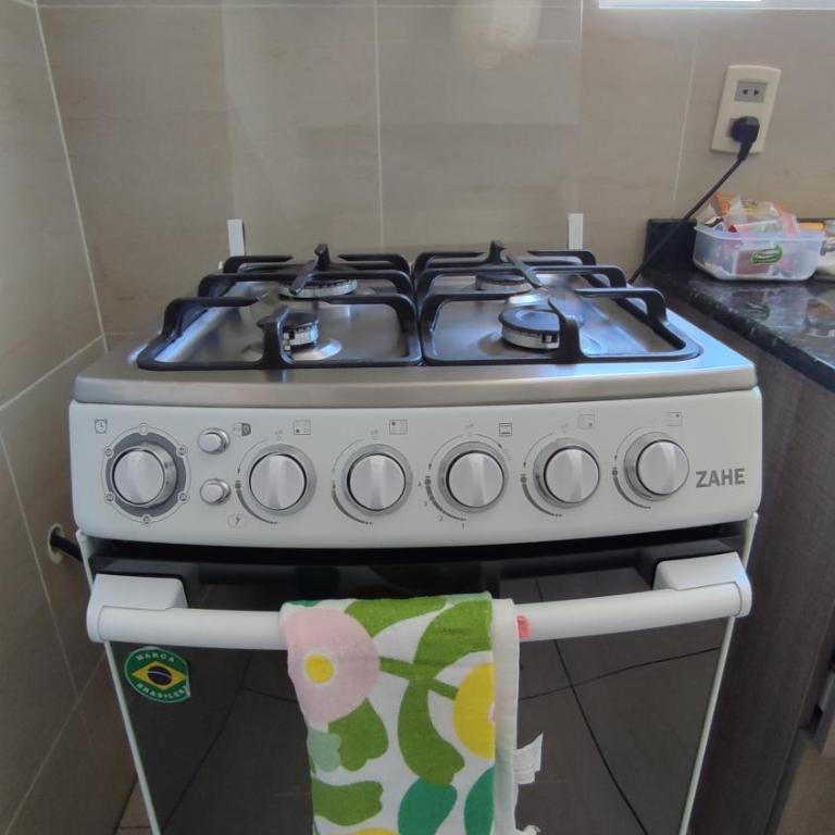 Sopocachi BnB - Chic Apartment - Apartamento de 1 dormitorio - 20