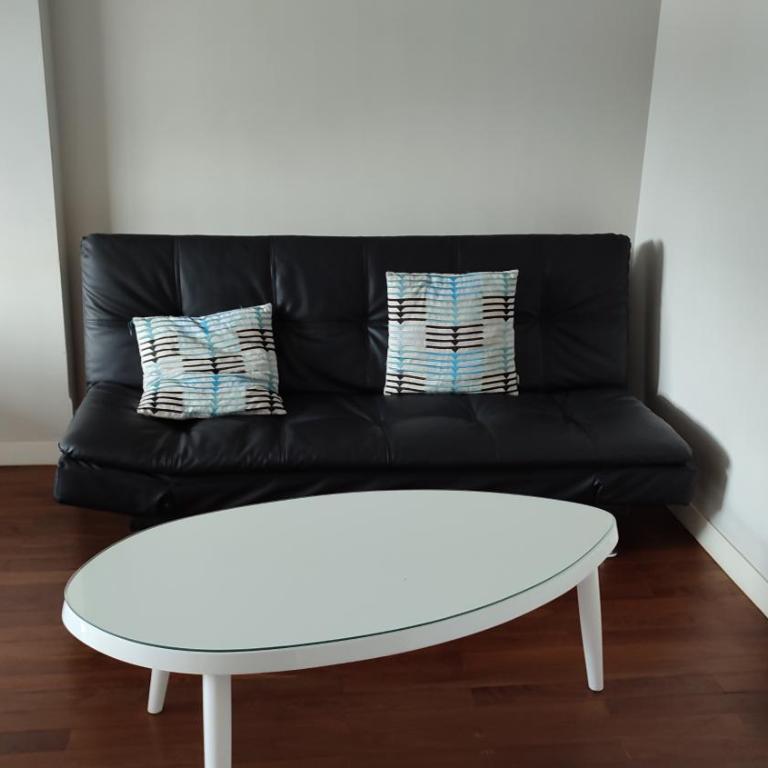 Sopocachi BnB - Chic Apartment - Apartamento de 1 dormitorio - 15