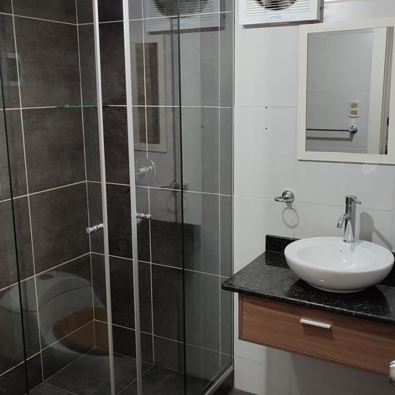 Sopocachi BnB - Chic Apartment - Apartamento de 1 dormitorio - 35