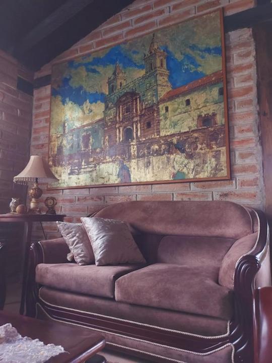 Quinta María Alfonsina - Casa de 4 dormitorios - 26