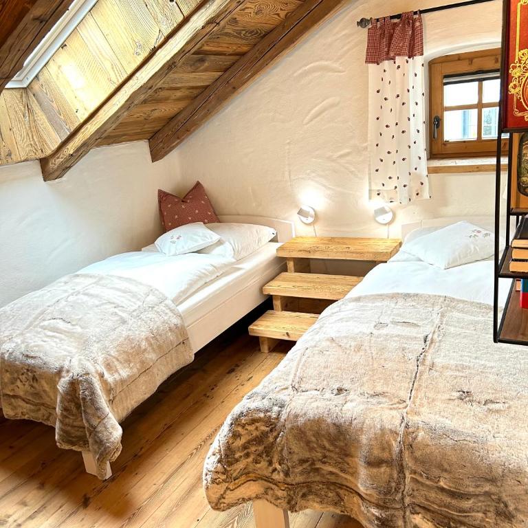 Almhaus Chalet 607 - Lachtal - Haus mit 4 Schlafzimmern - 37