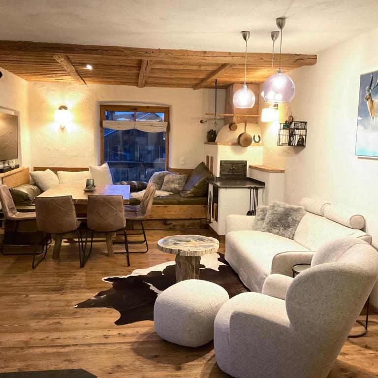 Almhaus Chalet 607 - Lachtal - Haus mit 4 Schlafzimmern - 17