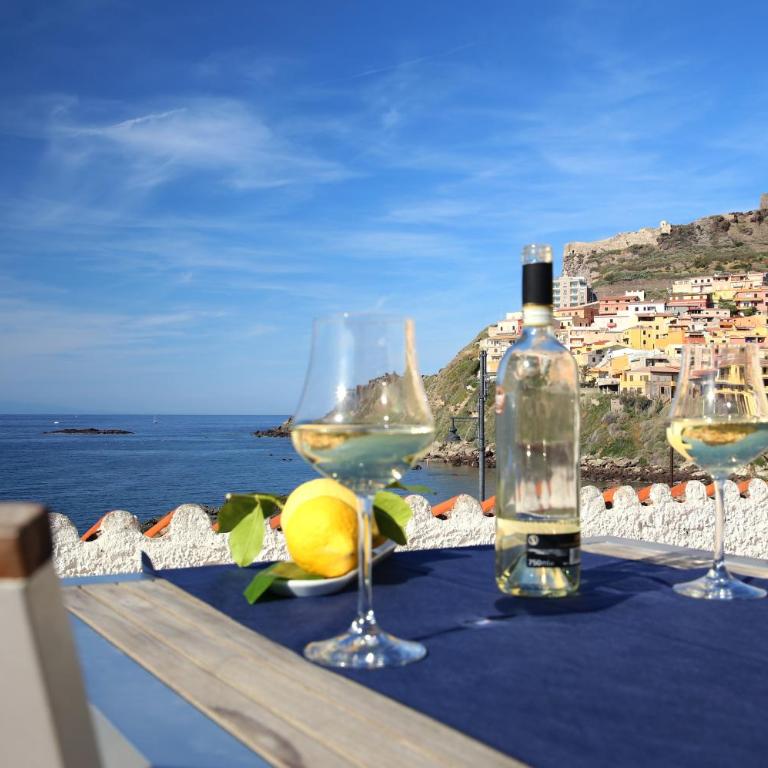 Hotel Meli - Camera Superior Matrimoniale/Doppia con Letti Singoli con Vista Mare - 14