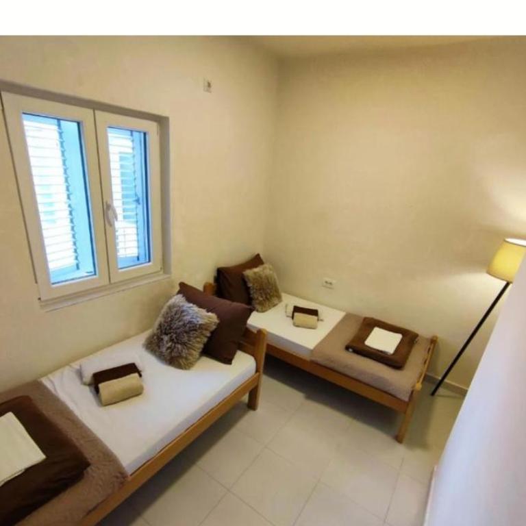 Apartments Željka-Dobrota - Two-Bedroom Apartment - 25