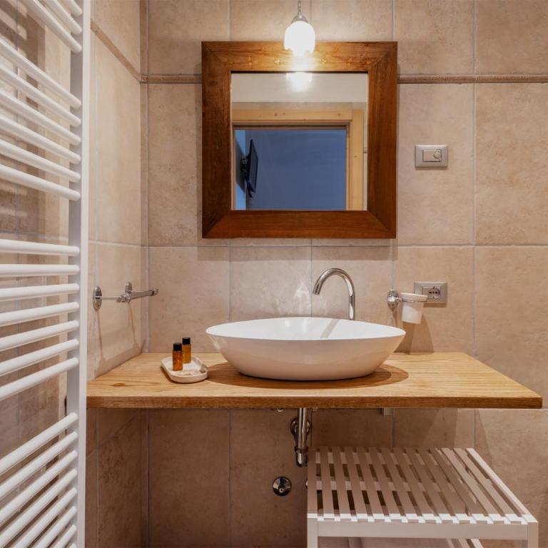 Pietra Rara Apartments - Appartamento Standard - 8