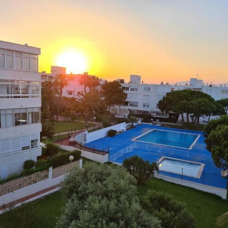 Gran Alacant - Apartment with Sea View - 12
