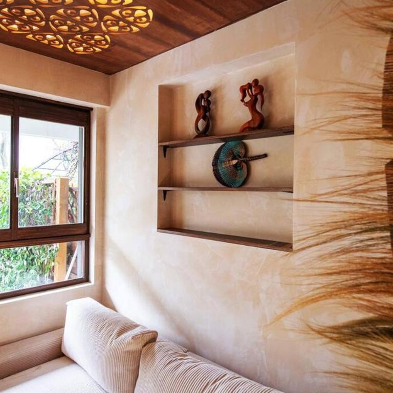 Appart with Garden - 15 min from Eiffel Tower - Appartement avec Terrasse - 11
