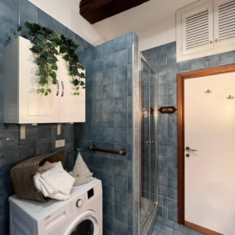 LaMarina - Casa Vacanze - 18