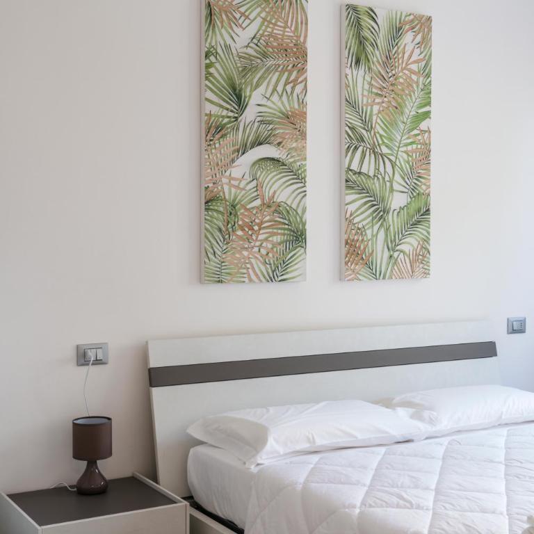 GARIBALDi Apartments - Appartamento con 2 Camere da Letto - 4