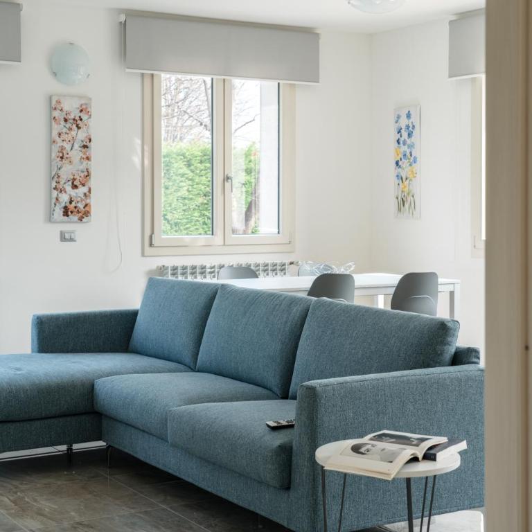 GARIBALDi Apartments - Appartamento con 2 Camere da Letto - 6