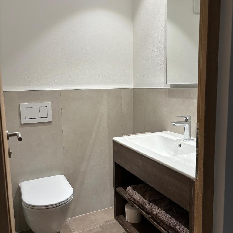 Appartements Pedescin - Appartamento con 2 Camere da Letto - 6