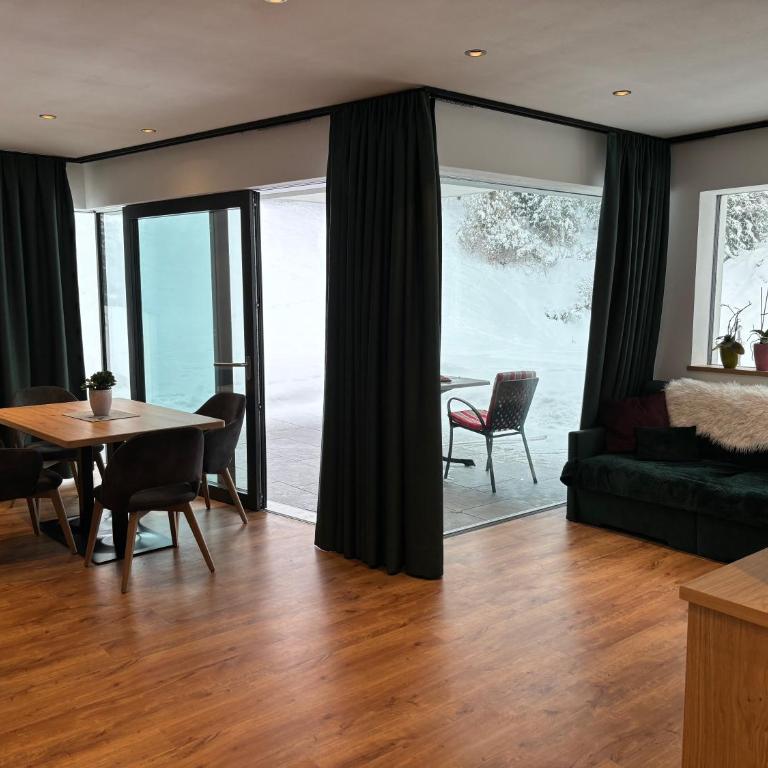 Appartements Pedescin - Appartamento Superior - 6