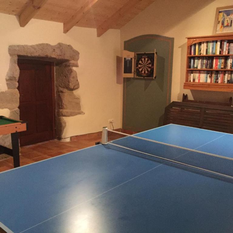 Casa Del Ingles - Luxury Private Villa & Pool in Rural Valley - Villa - 33