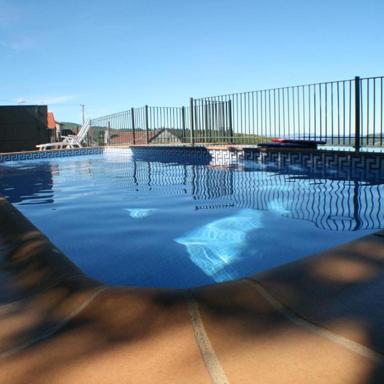 Casa Del Ingles - Luxury Private Villa & Pool in Rural Valley - Villa - 10
